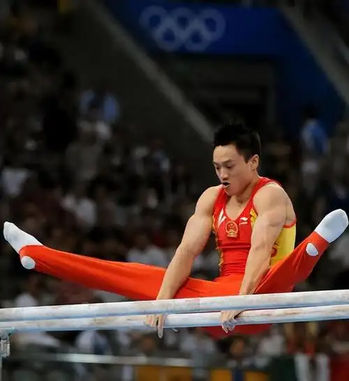 体操冠军杨威2008年奥运体操全能王,现只能依赖呼吸机生活|奥运会|奥