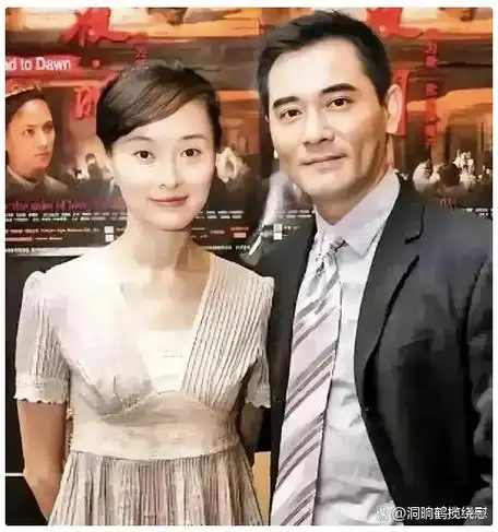 吴越51岁一直未婚被陈建斌的一封分手信伤得太深刻骨铭心