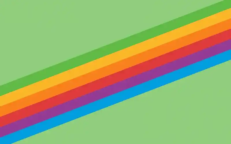 20张全新提取自iphone8与ios11内置自带壁纸,高清图片,电脑桌面-壁纸