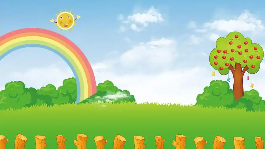 环保动态ppt背景图片免费下载-ppt家园