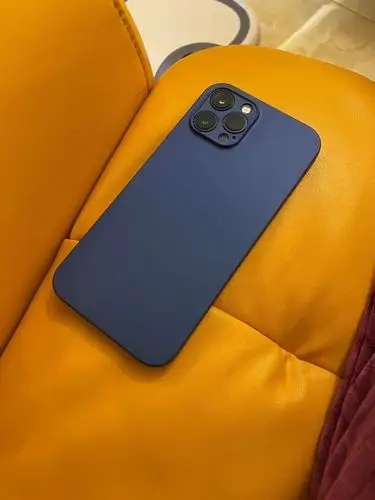 max 256g 海蓝色 移动联通电信5g全网通手机 双卡双待 iphone12promax