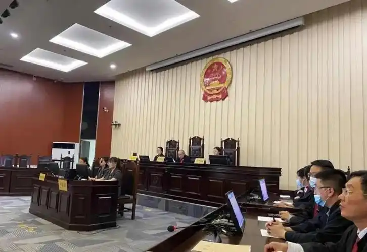 西宁中院二审公开宣判我市首起涉黑案件_青海网