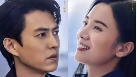 靳东宋佳新剧《纵有疾风起》,人到中年逆风翻盘