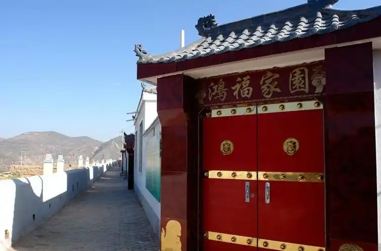 请教关于家居风水蹿正看着挚门口有多大不利遭举度知道