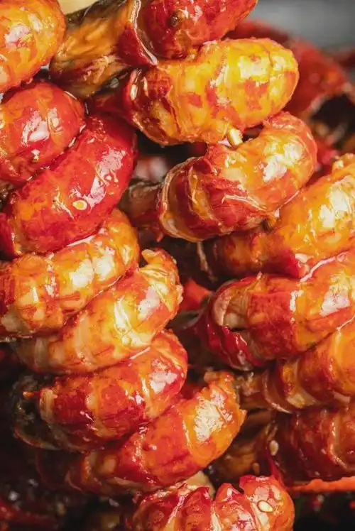 给我冲今年的第一顿小龙虾99元购5斤198元购10斤