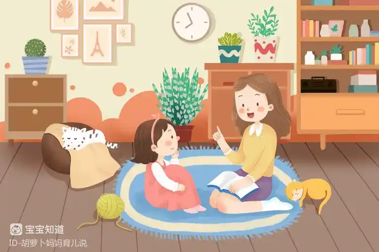 孩子怼妈妈引来300万网友围观父母比不过孩子怎么办