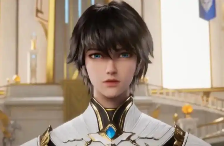 家人们国漫新男神