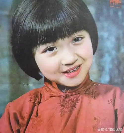 《城南旧事》中的英子,和林海音做朋友,消失多年成制片人