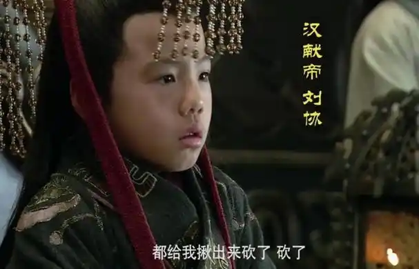 我们看完三国后,常常把汉献帝成为最惨的皇帝,一生受人挟持辗转无数