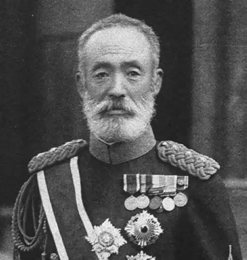 日本草包将军只会玩人海战术9个日军换一个敌军却被奉为军神