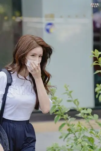 青春有你2蔡卓宜