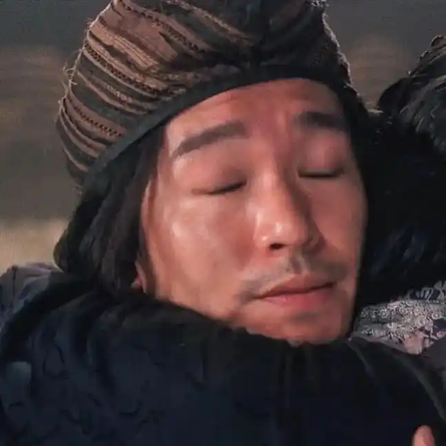 星爷情侣头像?#周星驰 #怀旧经典影视 #这样的坚守很中国  - 抖音