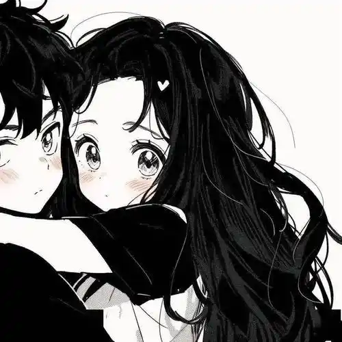 情头丨出现在别人的生活里要像一份礼物