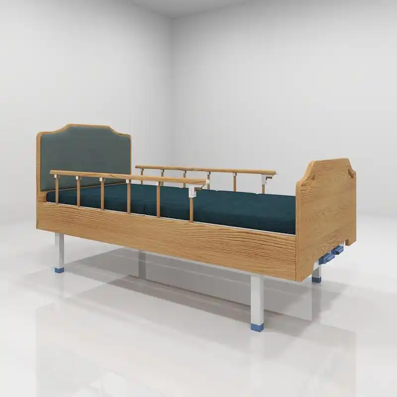 护理床的几大分类该如何选择适老化护理床?