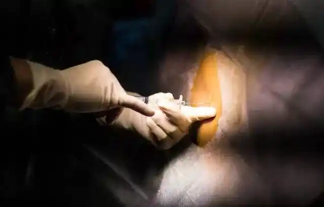 直播妇产科手术男医生太无医德