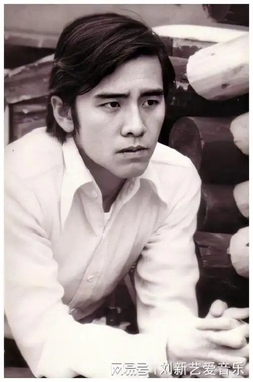 姜大卫长相帅气,演技又好,他还拍了《金燕子》,《游侠儿》,《刺马》