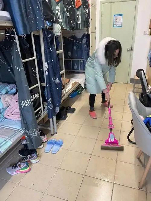 江苏大学我们回来啦