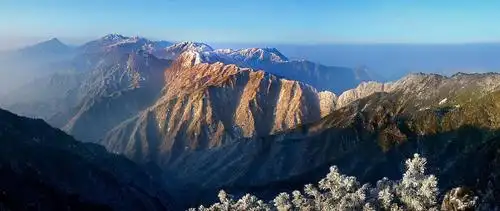 尊享定制江西宜春明月山羊狮慕仰山栖隐禅寺探访长寿之村奢享森林温泉