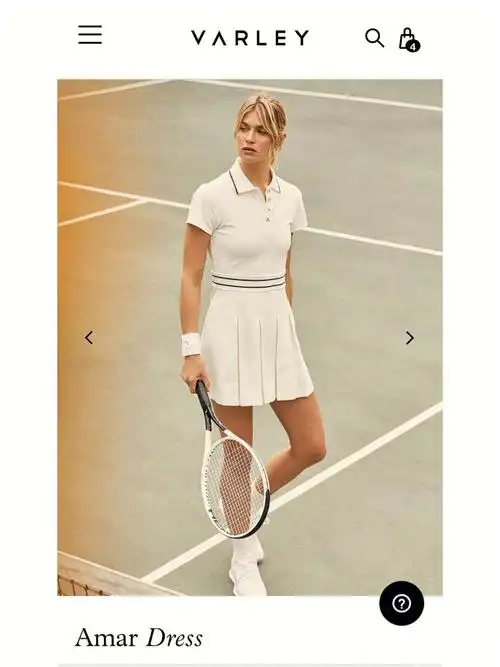 我觉得好看的都发出来了,坐等我的包裹94分享给爱运动又美丽的网球