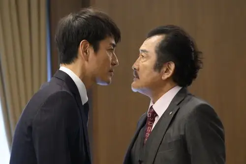 (ossan’s love – love or dead)  片种:喜剧,爱情  编剧