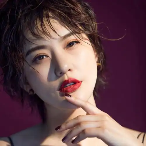 王子子个人资料介绍-三米影视