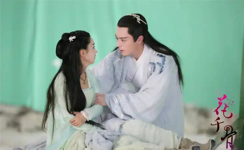 更有s级大制作,赵丽颖成最大赢家_兰迪_超越_星落