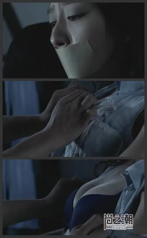 不忍看其拍床戏的清纯女星 这些女星拍过大尺度你造吗
