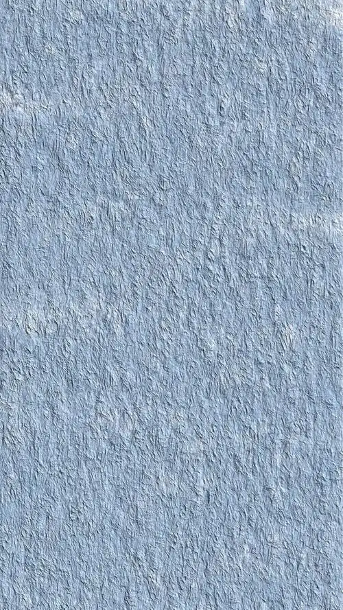 简约纯色油画壁纸