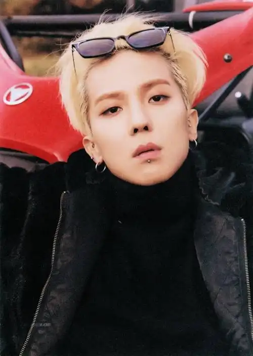 宋闵浩mino宋旻浩