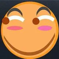 欠揍搞笑图片大全_微信头像图片大全