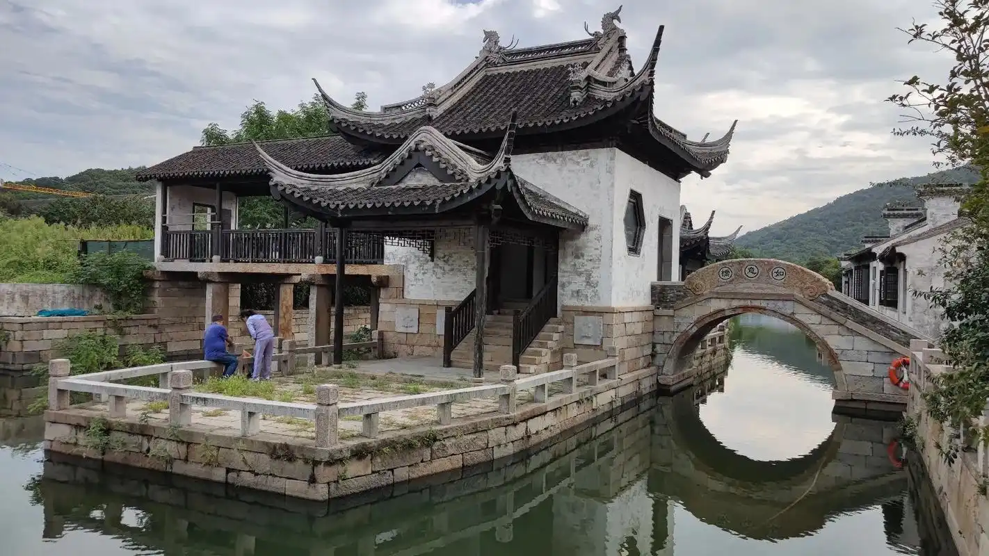 如果说来到千年古城江苏省无锡市 - 抖音