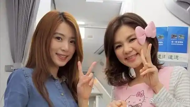 田馥甄与陈嘉桦:历经风雨,友情依旧