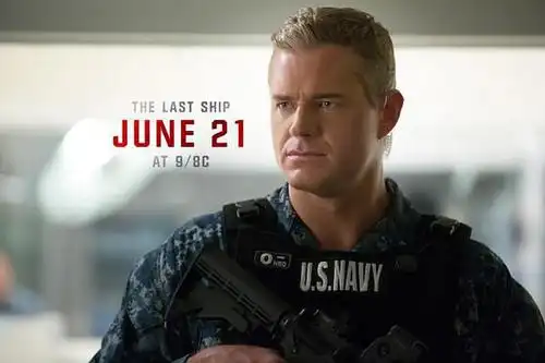 末日孤舰 第二季