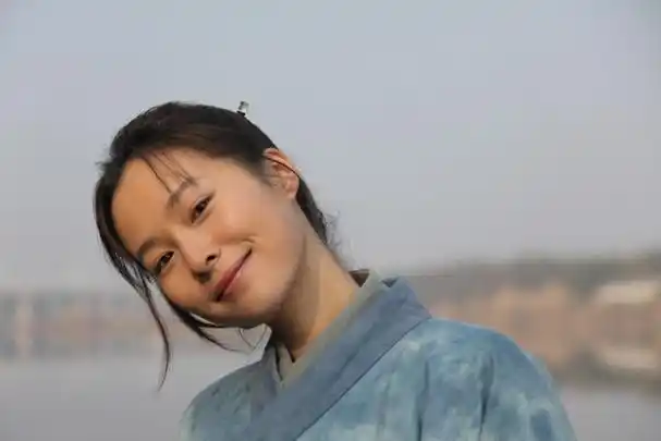 江一燕剑雨的精彩剧照