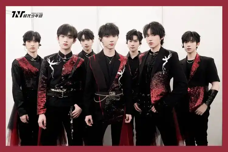 tnt时代少年团2022巡回演唱会时间场馆城市门票河马票务