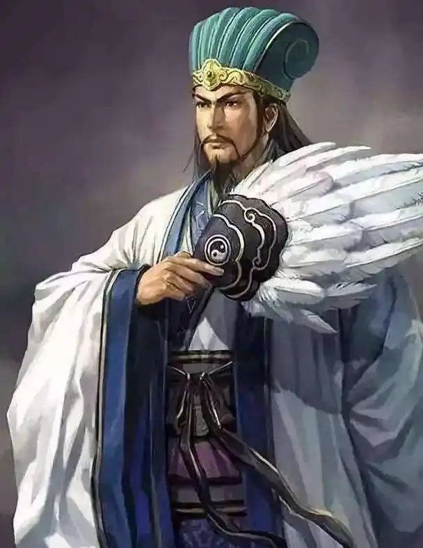 七月廿三,恭贺诸葛武侯仙师圣诞,品读仙师《诫子书》,获福无量