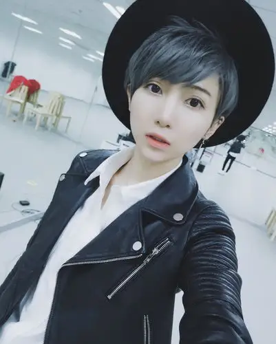 snh48陆婷唯美写真图片