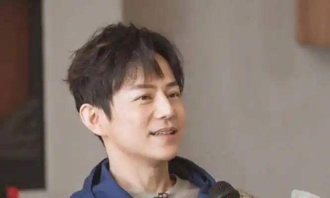 一眼相中的李逍遥,因没档期错失角色,"后悔"了15年_胡歌_电视剧_何炅