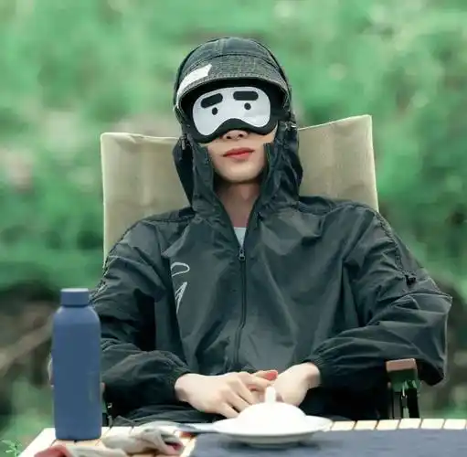 男生头像 | 白敬亭