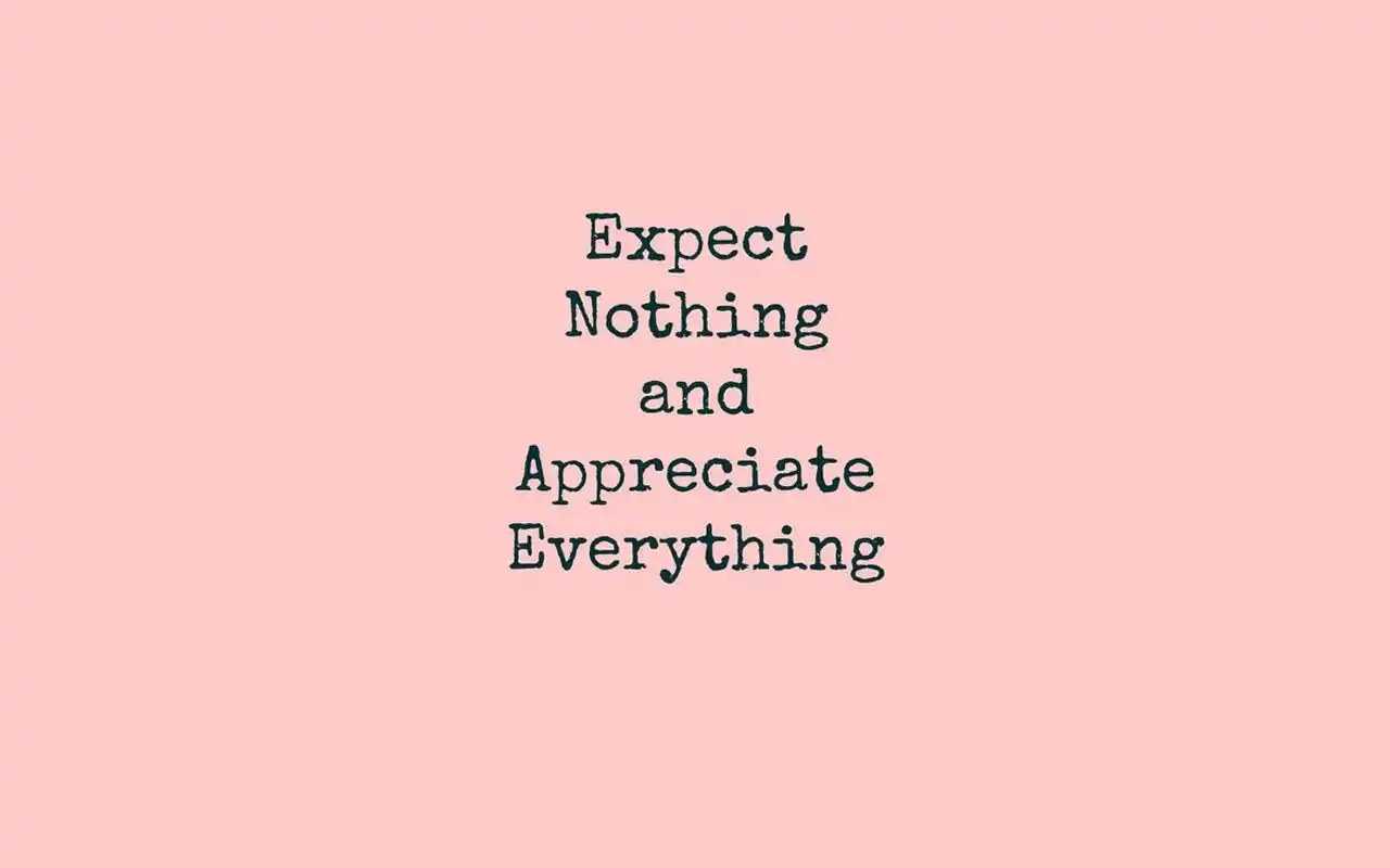 经典唯美语录英文文字图片电脑壁纸下载