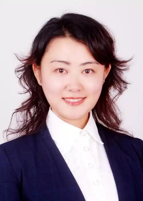 杨蕾资料图(来源:任县发布)