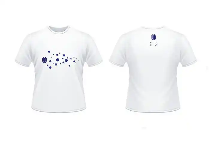 t恤衫设计(紧急,1天)