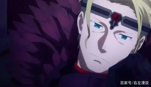 暗黑皇帝贝库达/加百列