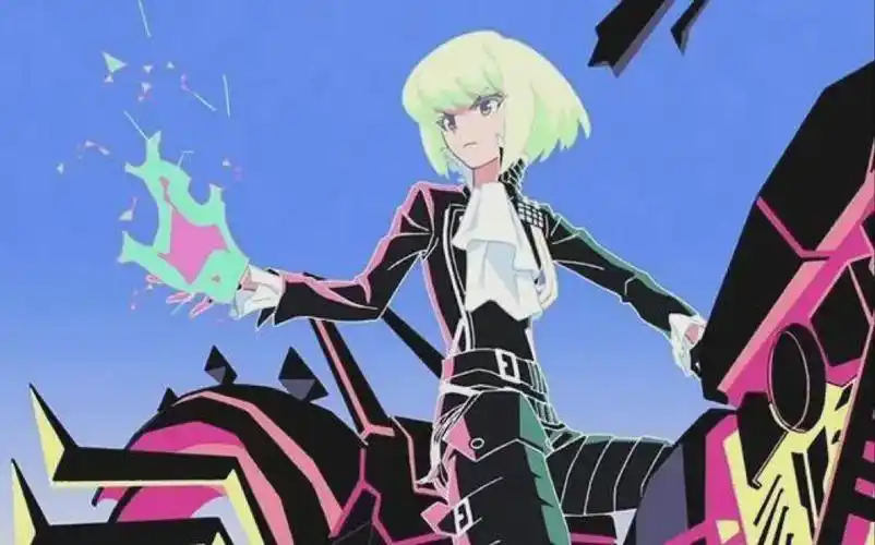 《普罗米亚》里奥lio超燃剪辑!骑最酷的摩托,打最野的架!