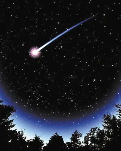 预测一场流星雨,没想象中那么简单