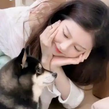 超级火又很可爱的网红女生头像很有质感的美女很有品位的个性头