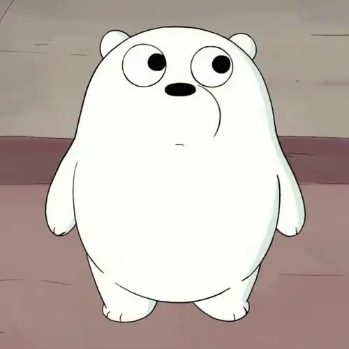 咱们裸熊  #咱们裸熊  #咱们裸熊  #咱们裸熊白熊