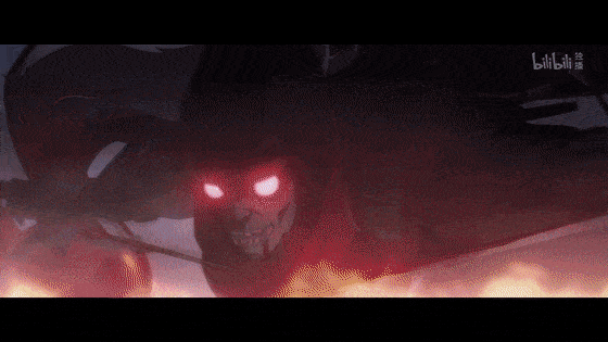 动画《天官赐福》开播豆瓣9.1分,我们和幕后主创聊了聊