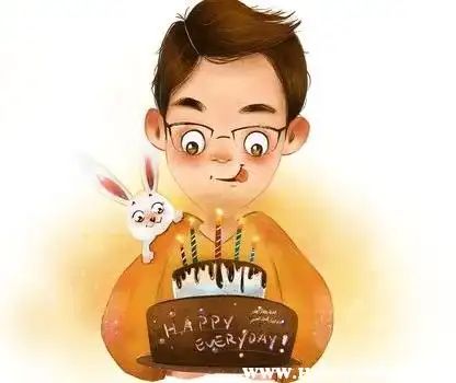 儿子十周岁生日朋友圈怎么写妈妈祝儿子生日的文案