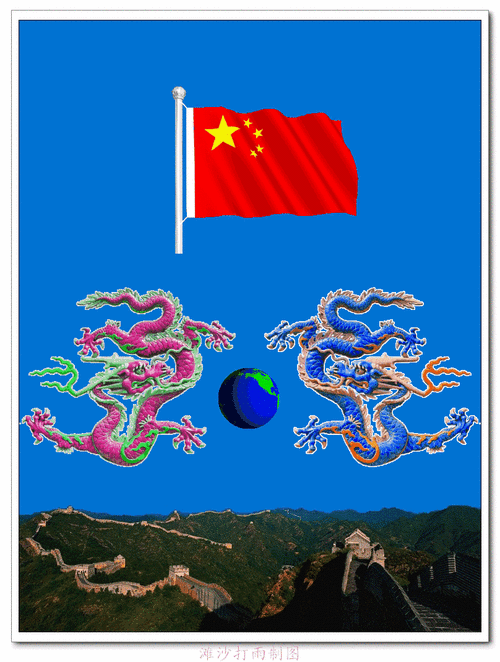 【历史回眸】为什么说中国人是"龙的传人"?